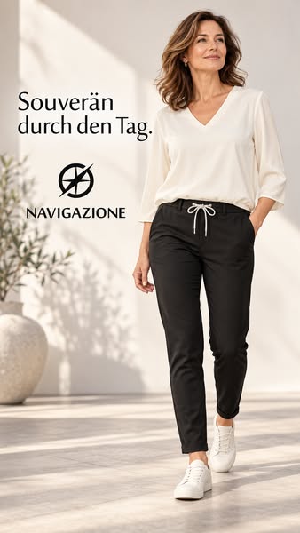 Unsere neue Herbstkollektion ist da - Größe 36-52
