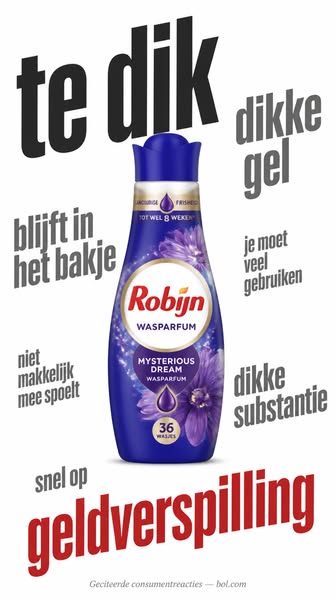 Welke wasparfum blijft écht het langst ruiken? Wij testten de 5 populairste