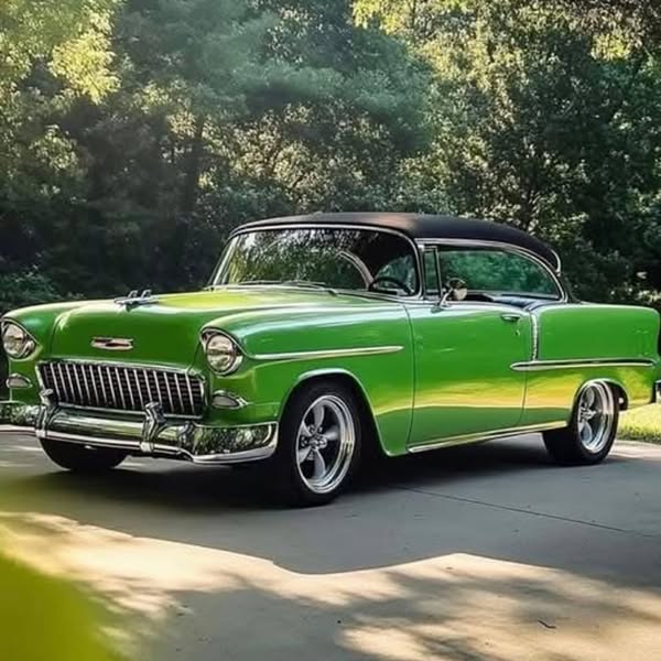 Rent to Own oldtimer Cars- Learn more