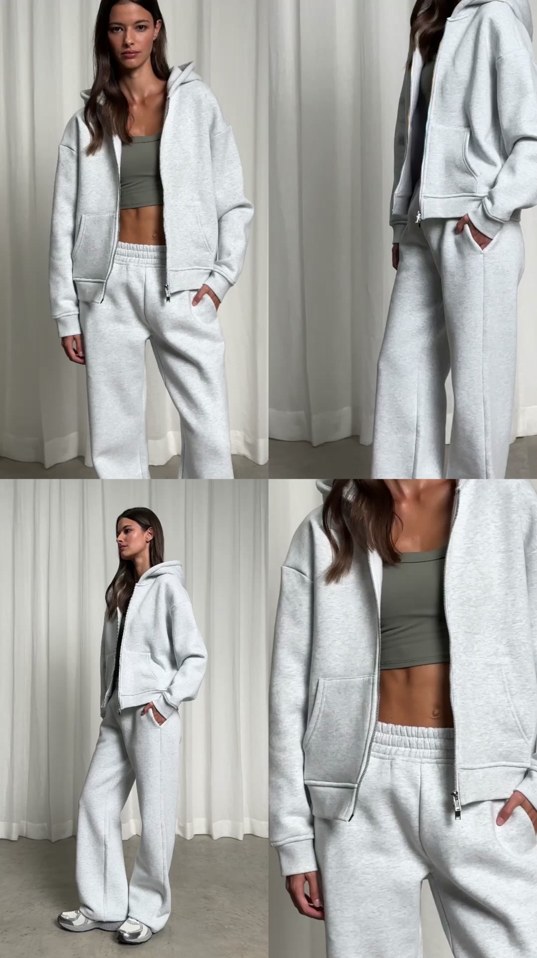 Women's Relaxed Collection