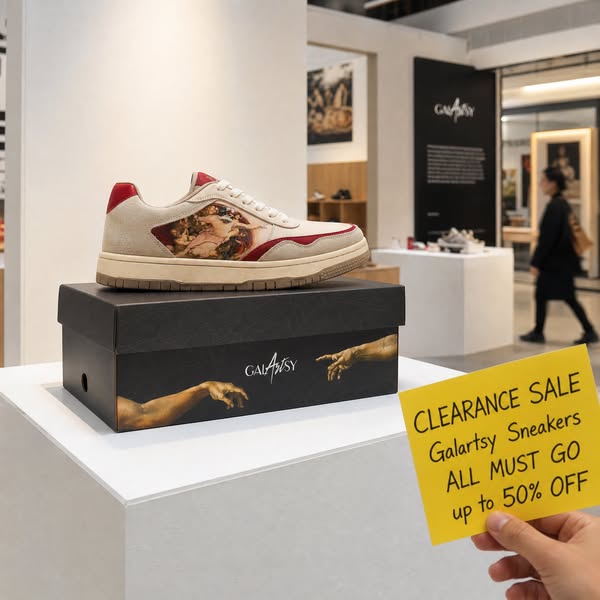 Last Chance: Up to 50% OFF