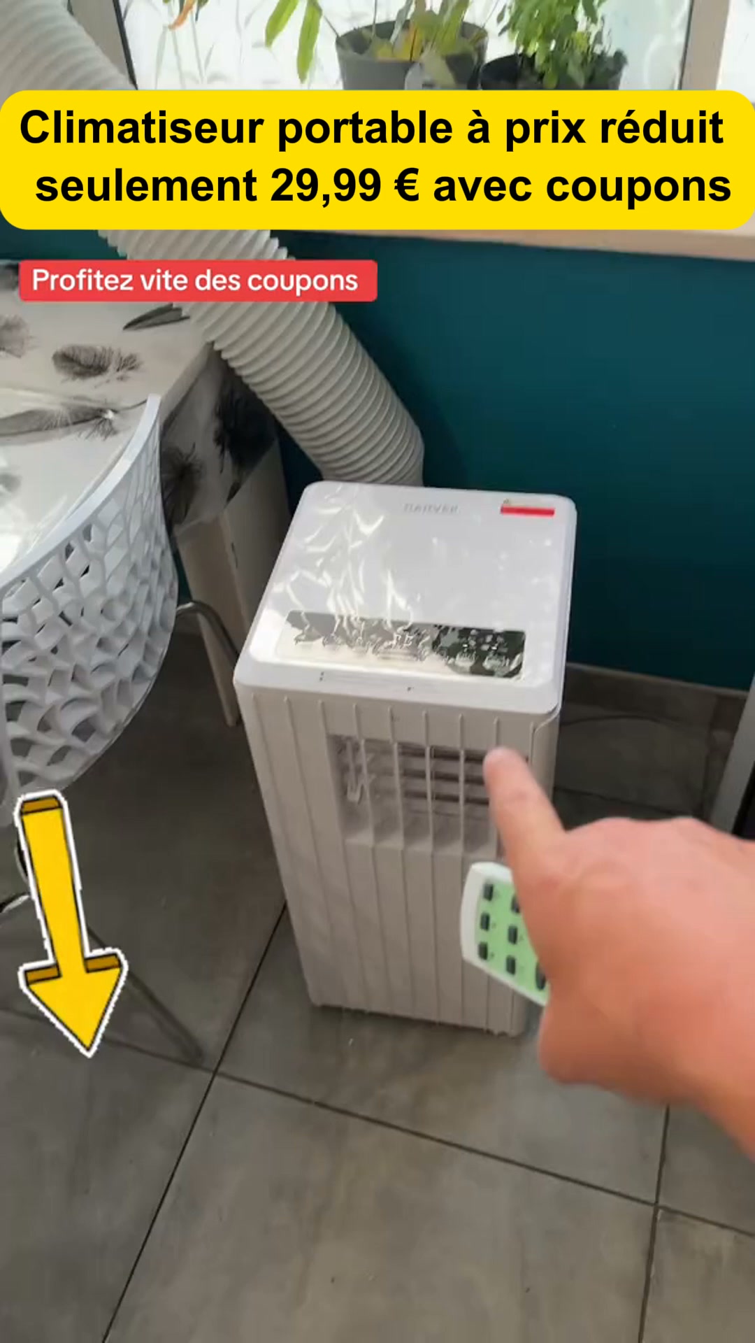 Trop Chaud ? Passez en Mode Fraîcheur !