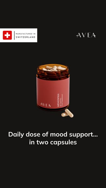 Hormone-free, no phytoestrogens
