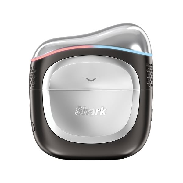 Shark DePuffi Contrast Therapy Sculpting Tool in Warm Black | FH220UKBK | by SharkNinja
