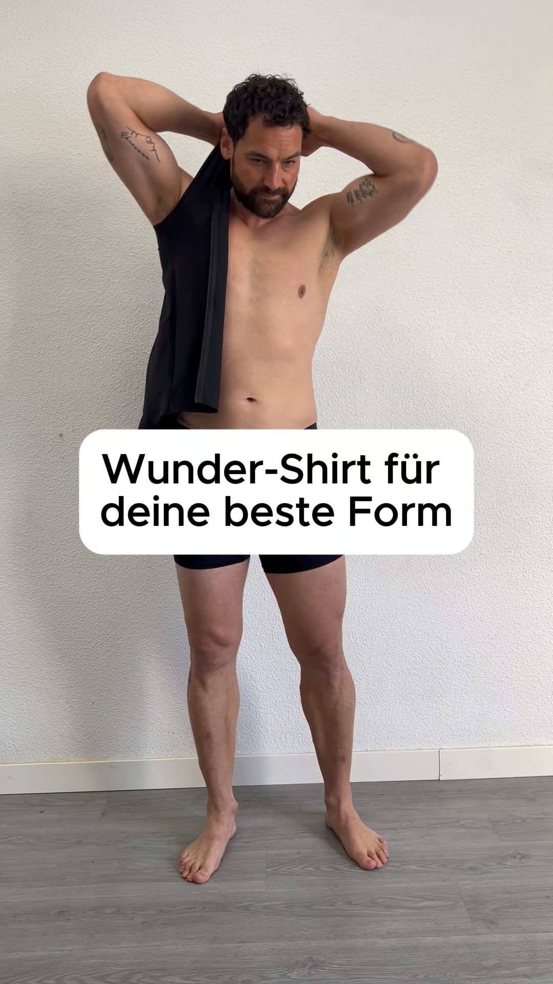 Schlanker, Stärker & Selbstbewusster