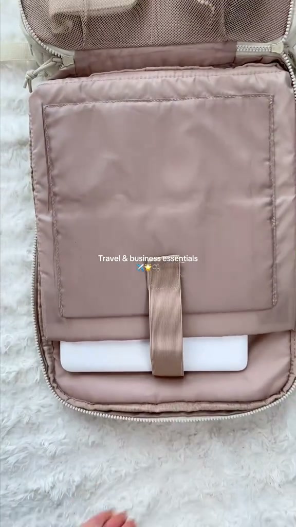 Blast 38L Travel Backpack