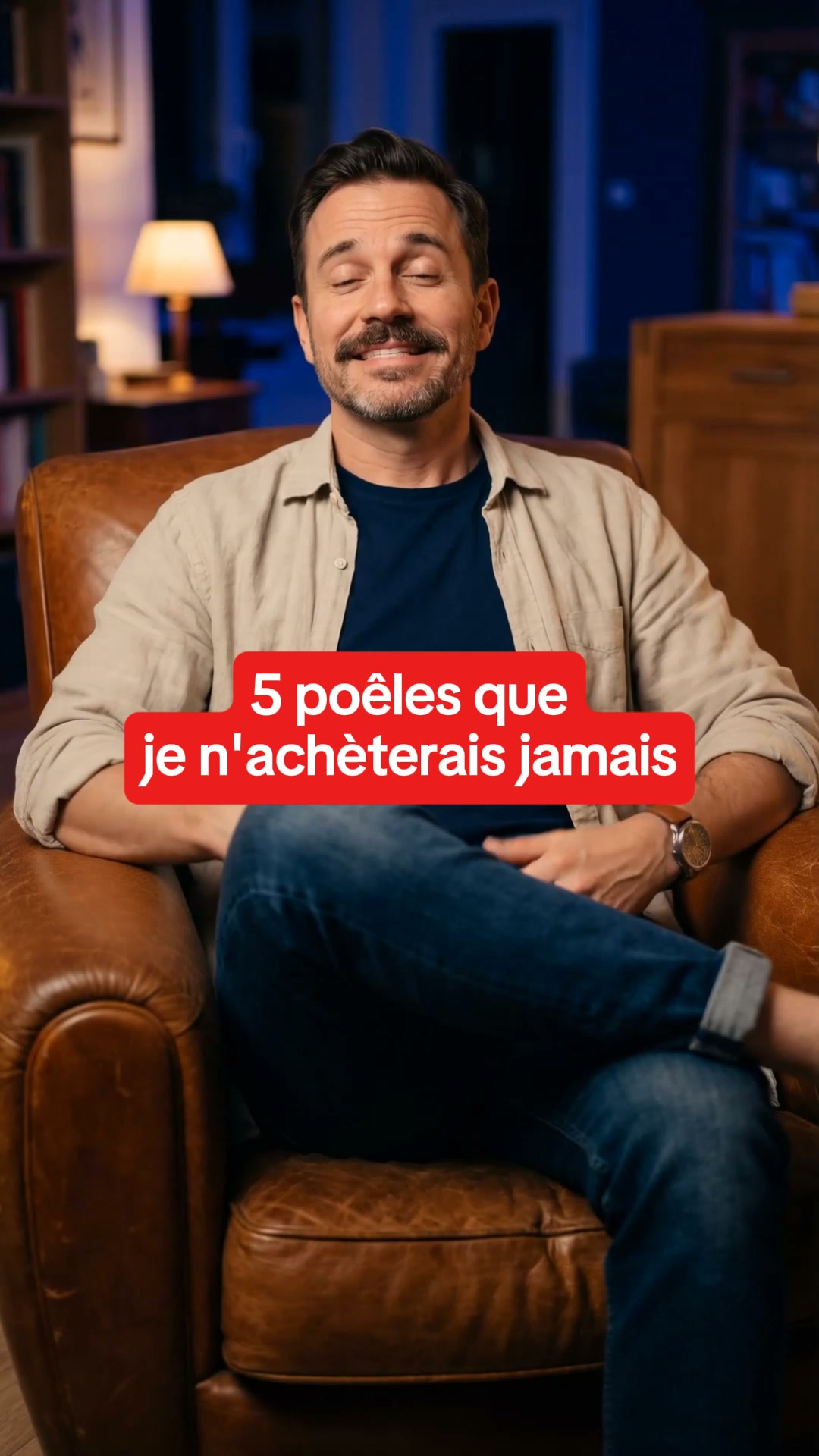 Vous empoisonnez votre famille sans le savoir