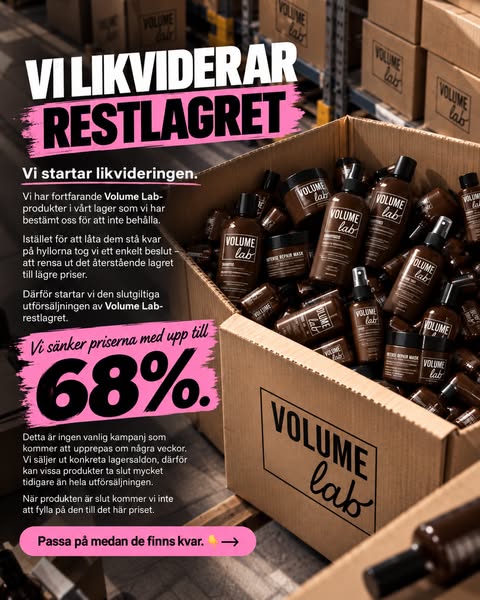 Specialrabatt!