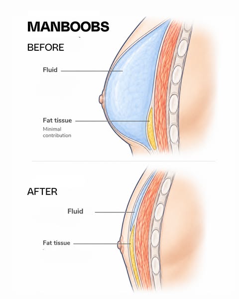 Don’t Blame Your Lifestyle — Fix The Lymphatic System First