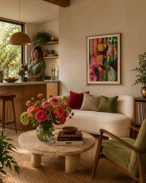 Make your home unforgettable.