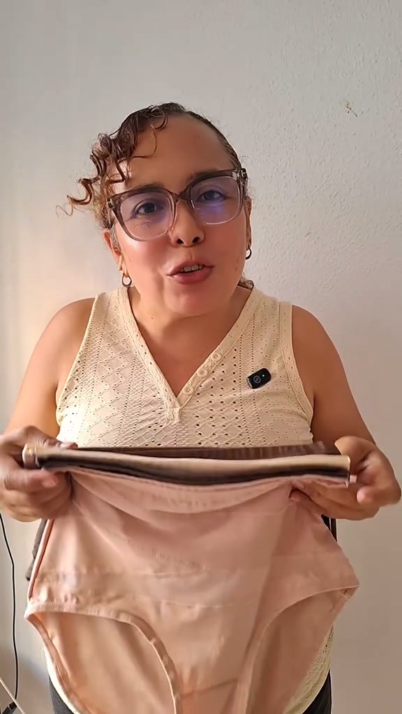 Barriga plana desde el primer día
