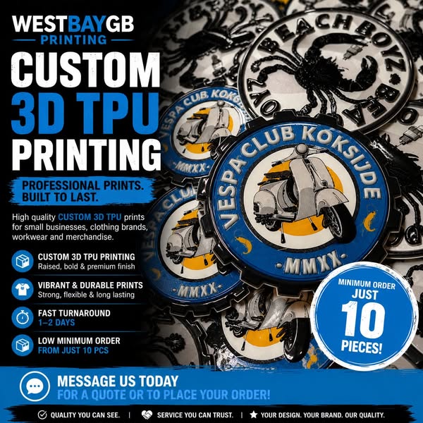 Westbaygb Printing