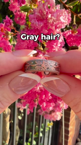99.9% Pure Copper Jewelry