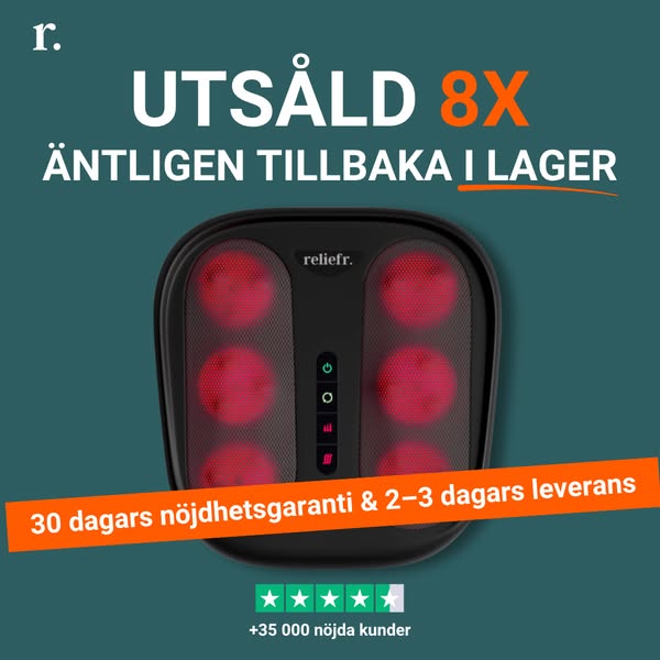 Prova den i 30 dagar utan risk