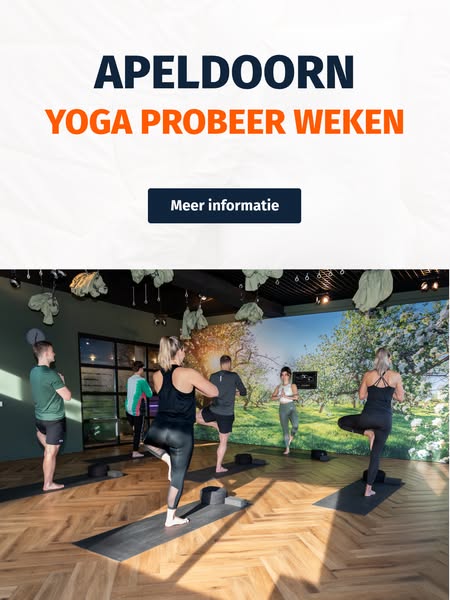 Vrouwen uit Apeldoorn OPGELET!