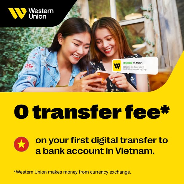Send money