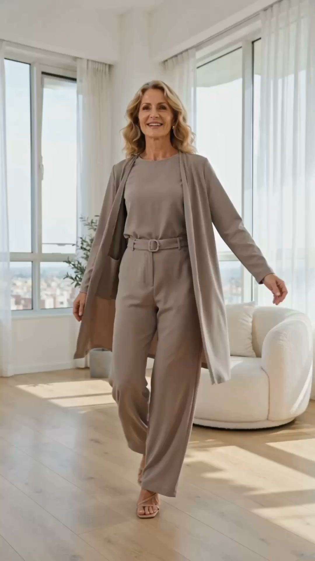 Conjunto 3 piezas -40 % · Solo 49,99 €