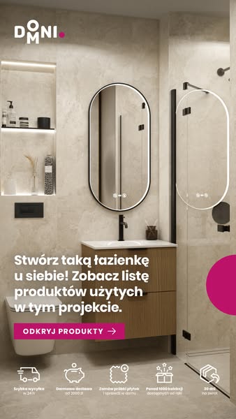 Stwórz podobne wnętrze