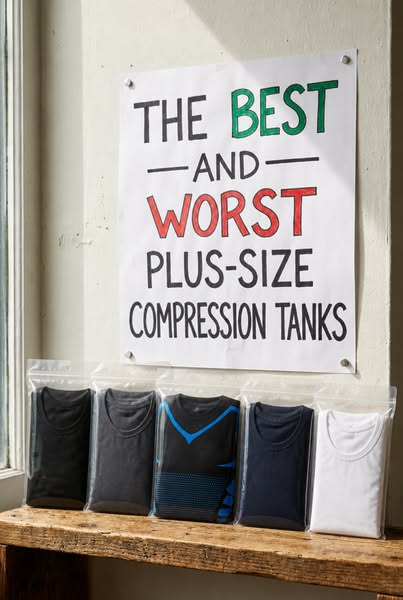 See Which Compression Tank Came Out on Top