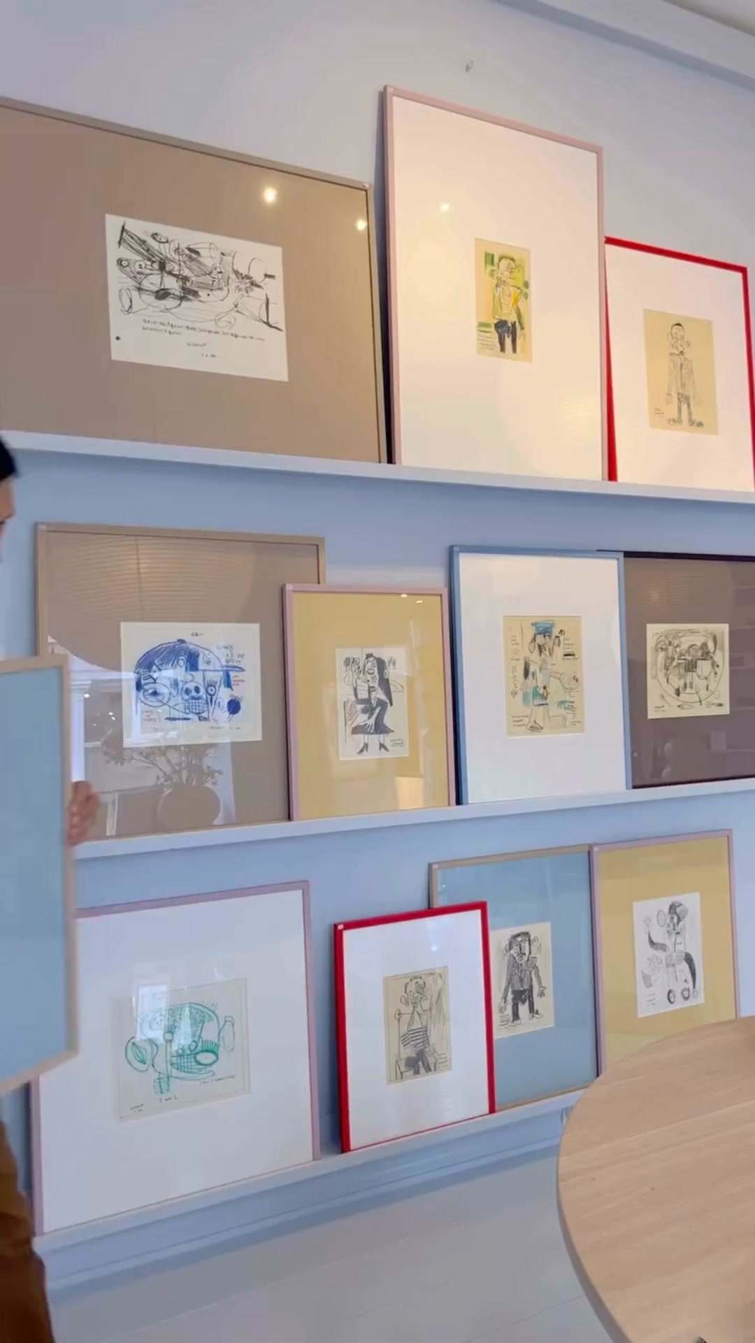 Kozaburo Kunstprints