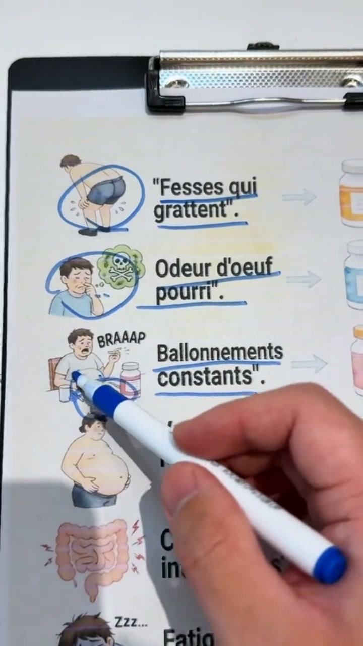 Fatigué(e) ? Offrez à votre corps un soutien complet avec le Magnésium 12-en-1 Fodiri