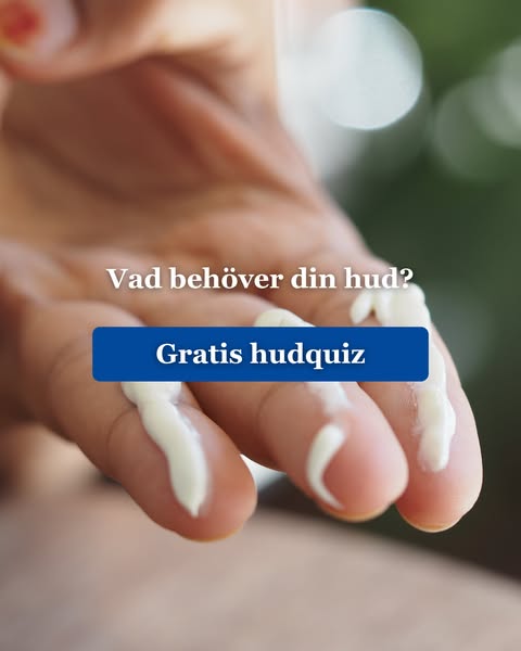 Testa: Vad behöver din hud?