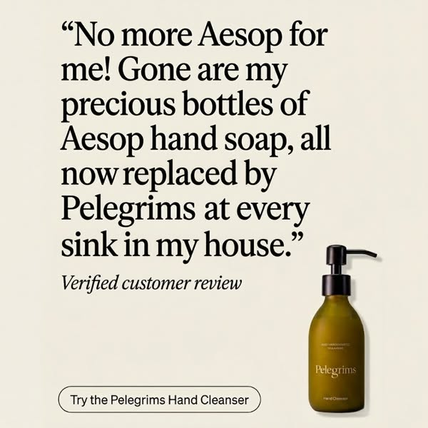Britain’s best kept skincare secret