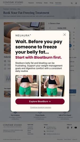 Drop the Lbs in weeks!