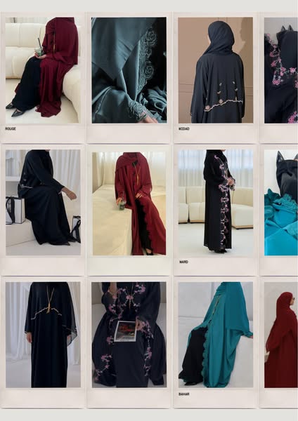 Inspired by Oman. Designed for you.