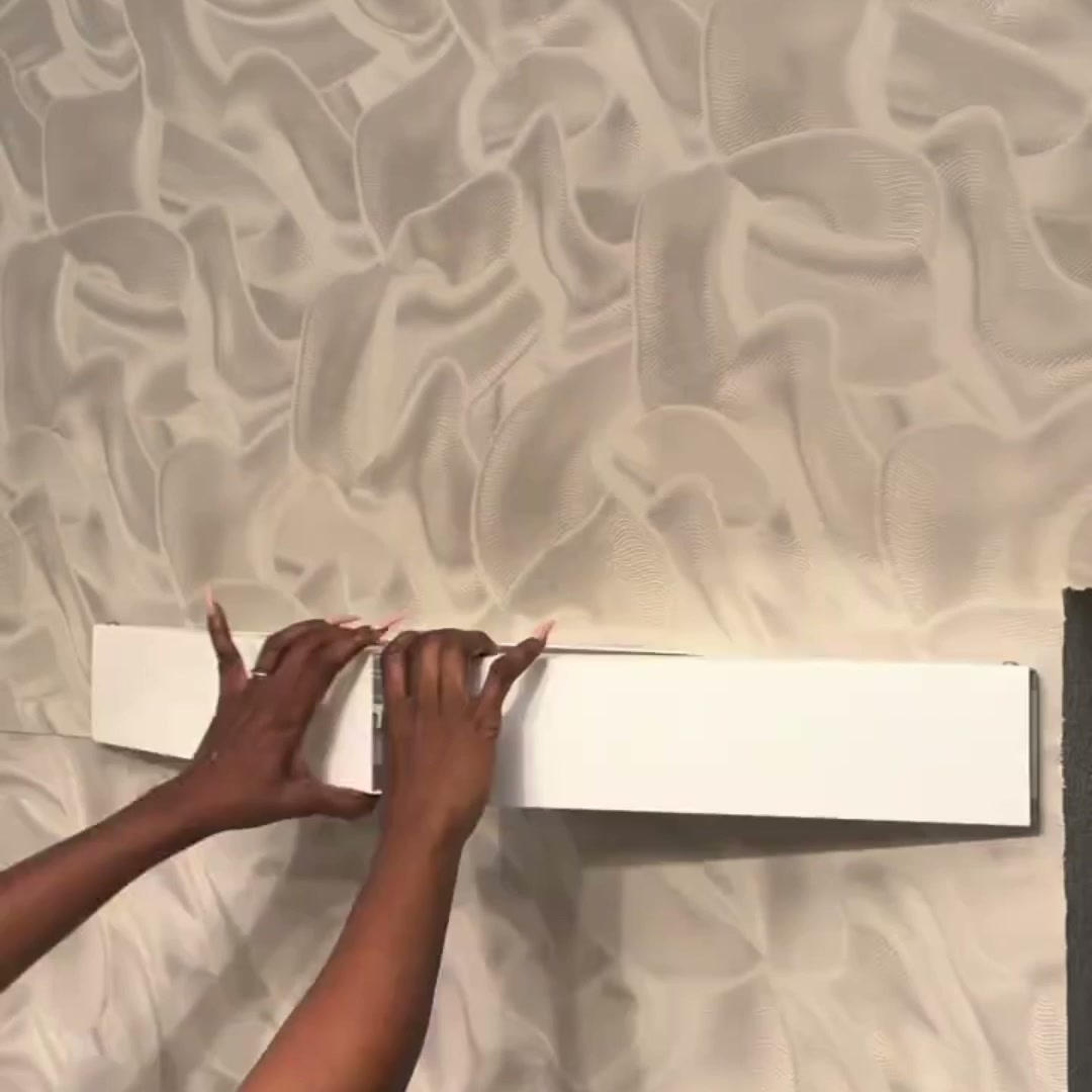 Laundry Room Upgrade