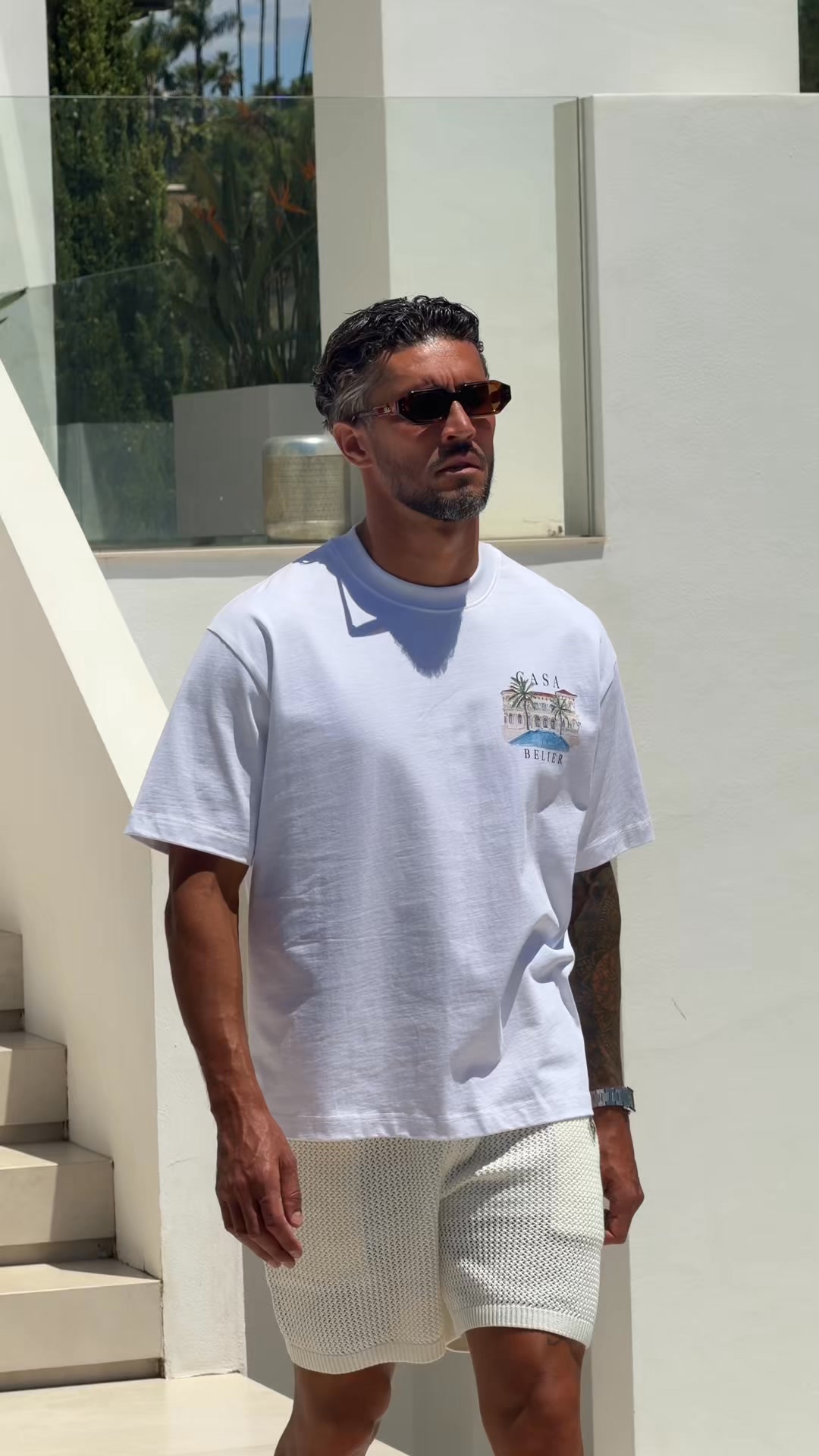 Belier SS26 Drop 2
