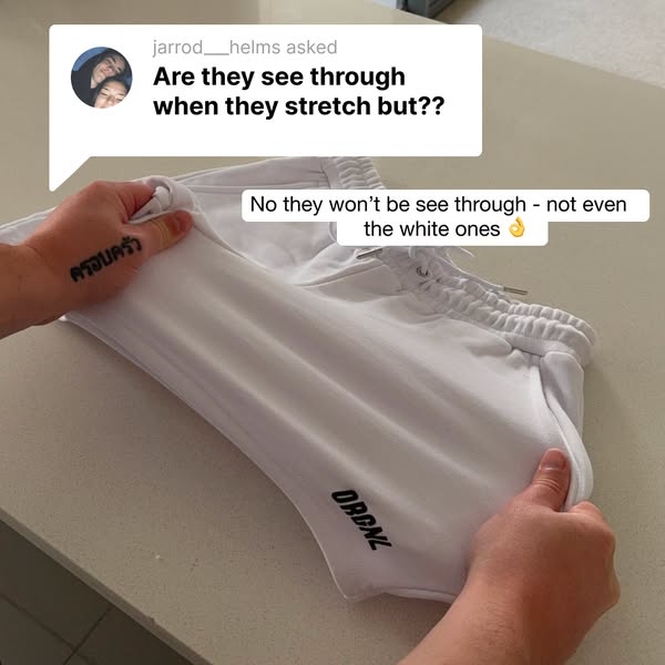 Upgrade Your Fit Today