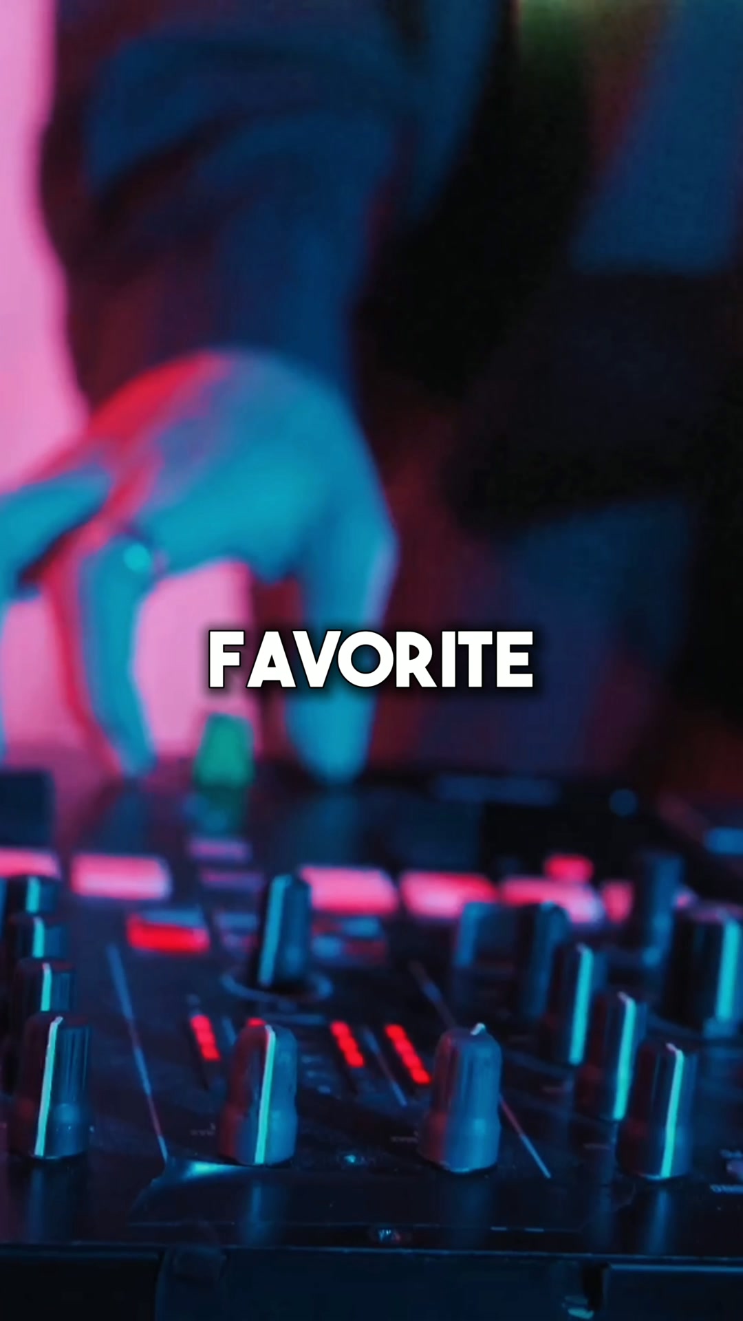 Hot DJ Tags - 24h Delivery