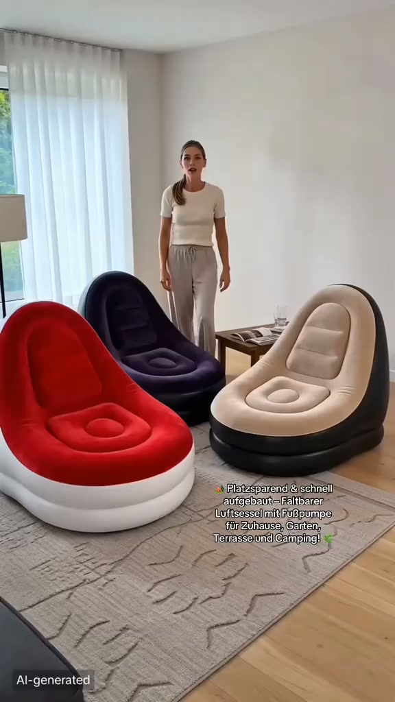 Anúncio de Quách Cúc