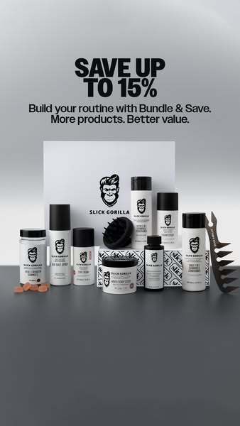 Build Your Routine & Save 15%