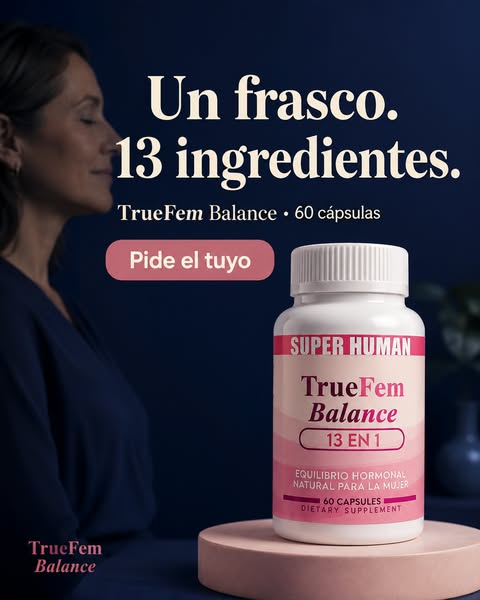 Vuelve a sentirte tú