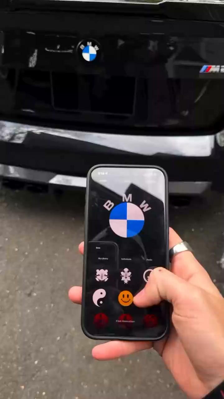 Meet Dot - The Digital Emblem