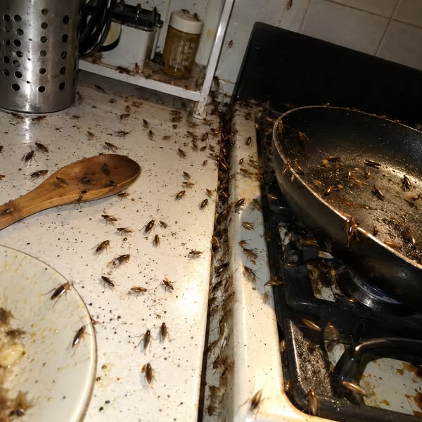 What We Did After This Night