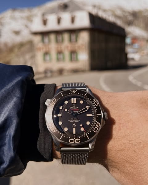 Timeless Precision, Legacy on Your Wrist