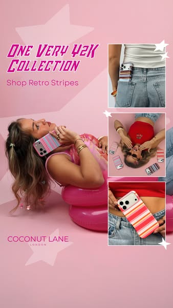 Your Phone Deserves A New (Old) Case