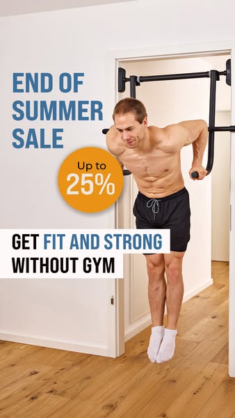End of Summer SALE: Save up to 25%