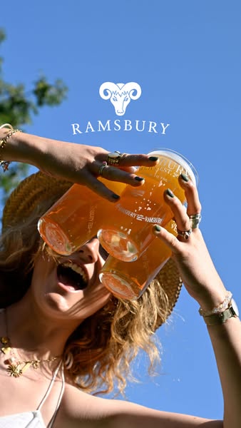 Award Winning Craft Beer | Buy Online | Ramsbury Estates