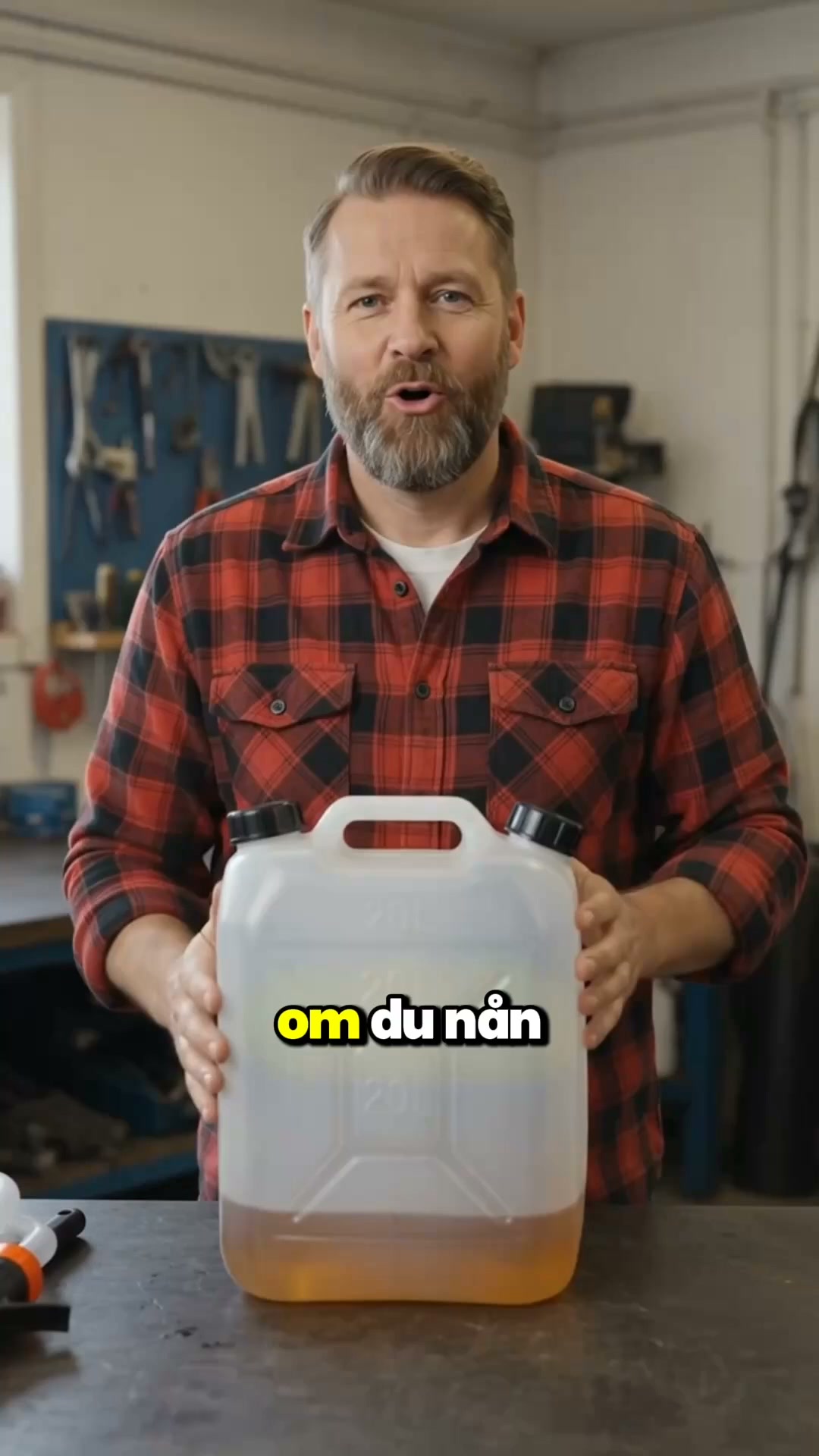 Beställ din FuelMover idag