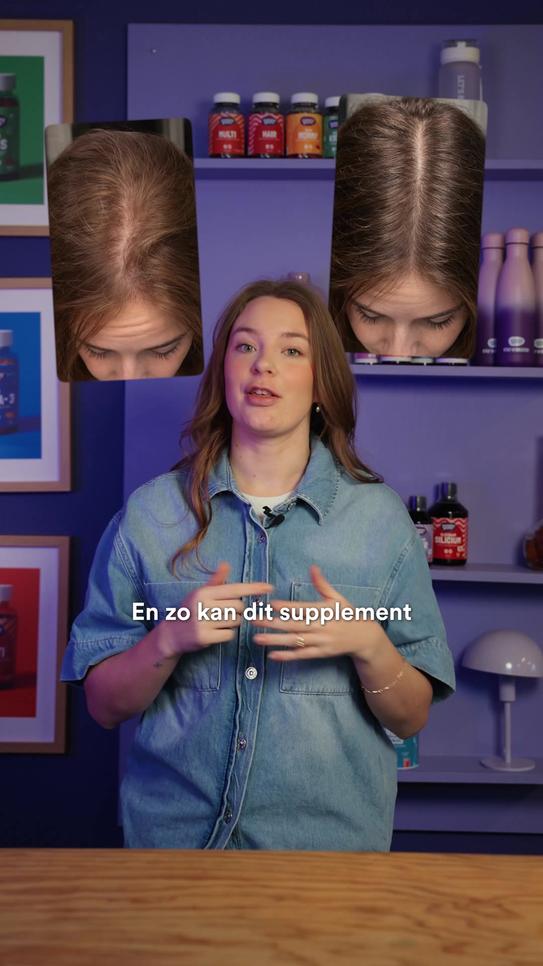 80% ziet resultaat na 3 maanden kuur