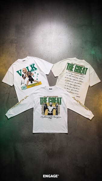 Rep The Great