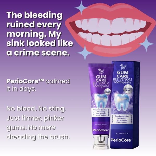Gum Healing | Endorsed by the British Dental Association (BDA) | Delivery within 2–4 working days | Full Refund Guarantee