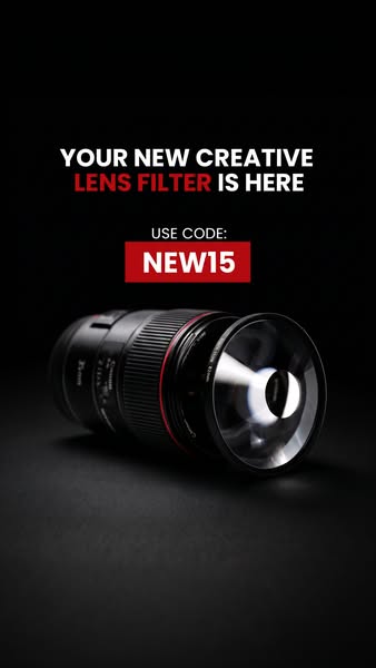 REFLECTLENS® | Prisms & Filters | Est. 1989