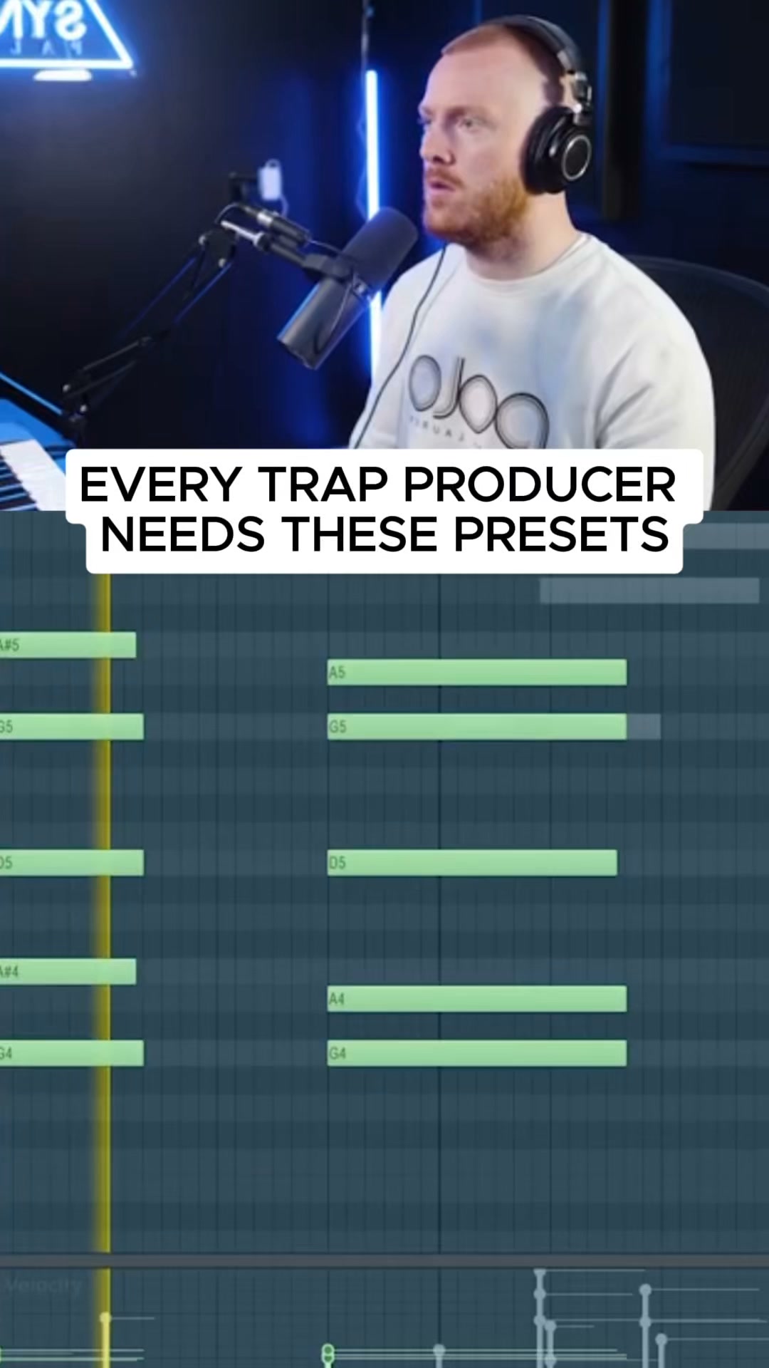 $200,000 Of Synths At Your Fingertips – 40% OFF