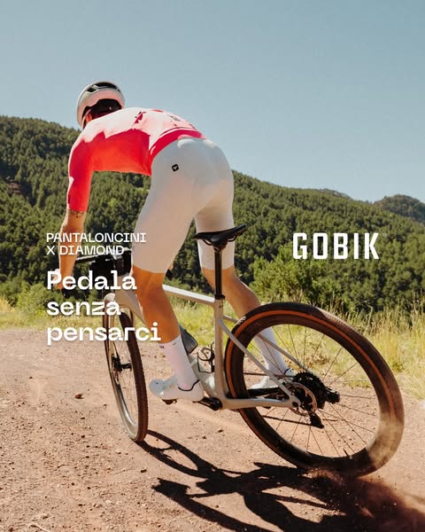 Quando continui, puoi