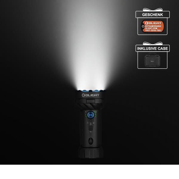 Olight Deutschland